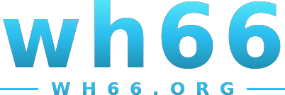 wh66 logo